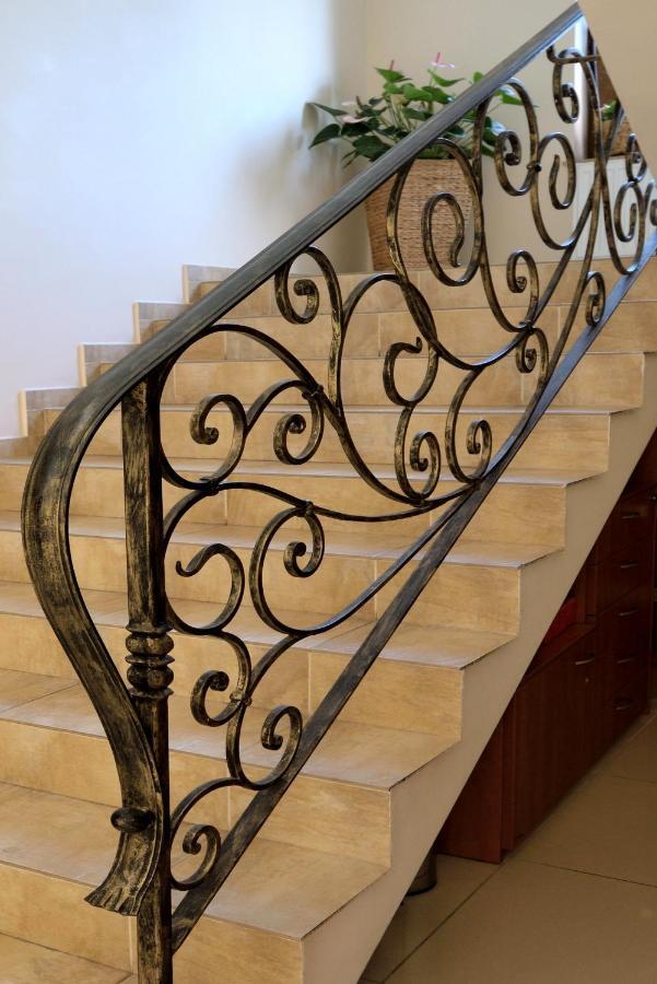 Villa Szelega بوبيروفو المظهر الخارجي الصورة